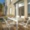 The "Heritage" Heart of Limoges Parking AC and Private Terrace