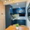 DCIELLA Homes- Sea View, Drawbridge, KTCC & Mayang Mall