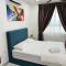DCIELLA Homes- Sea View, Drawbridge, KTCC & Mayang Mall