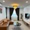 DCIELLA Homes- Sea View, Drawbridge, KTCC & Mayang Mall