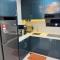 DCIELLA Homes- Sea View, Drawbridge, KTCC & Mayang Mall
