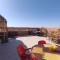 Hostel Afgo Rooftop - Ouarzazate