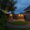 Kustlijn vakantiewoning - 埃赫蒙德·安登胡夫