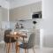 LadyCrane apartment, sauna and parking