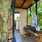 Casa del árbol con jacuzzi privado
