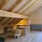 Le P'tit chalet - Saint-Paul-en-Chablais