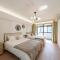 Shanghai Downtown Yi Du B&B - Near Jingan Temple Subway 200 meters and shopping mall