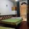 Laranjeiras Hostel
