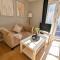 2-Bed, Sleeps 5, 2 Bath, Parking, WiFi