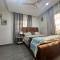 CMP APARTMENTS