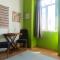 Meraki Hostel