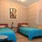 Yellowunlimited Hotel