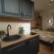 Studio apartment with sea view - Sali
