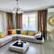 Durres Marina View Apartment
