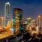 Shanghai Downtown Yi Du B&B - Near Jingan Temple Subway 200 meters and shopping mall