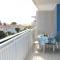 Superb Apartment with Sea View - Including Beach Place by Beahost Rentals