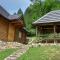 Wooden house Nada (Drvena kuća Nada)