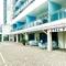 1BR Beach Club Pool View Suite at Azure-Maui - 马尼拉