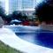 1BR Beach Club Pool View Suite at Azure-Maui - 马尼拉
