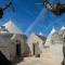 Trulli Lisanna - Luxury Trulli Estate with Pool