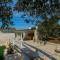 Trulli Lisanna - Exclusive private pool and rooms up to 10 people