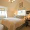 Lime Cottage in the Heart of the Cotswolds.