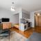 Fox studio apartment