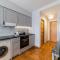Fox studio apartment