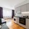 Fox studio apartment
