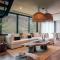 Luxurious Oasis Jacuzzi with Art Gallery and Pool
