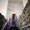 Medieval Tower Lungarno your wedding in Tuscany