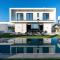 Tsiolakki Homes Luxury Villas