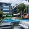 Arise Condo 两室户型星级公寓01 - Čiang Mai