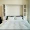 Beautiful Studio Apartment in Bayz Tower - near Downtown Area