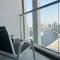 Beautiful Studio Apartment in Bayz Tower - near Downtown Area