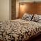 Bright & Cozy Medulin apartments