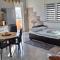Bright & Cozy Medulin apartments