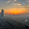 Beautiful Studio Apartment in Bayz Tower - near Downtown Area