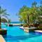 Next To Beach Club Blue 2 Bedroom Family Villa - Playa Venao