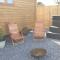 Tone valley view glamping