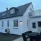 Villa vue saksild strand