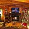 CABIN in a GATED RESORT with SEASONAL RESORT POOL - Pigeon Forge