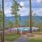 CABIN in a GATED RESORT with SEASONAL RESORT POOL - Pigeon Forge