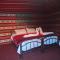 Moon City Luxury Tent