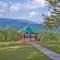 CABIN in a GATED RESORT with SEASONAL RESORT POOL - Pigeon Forge