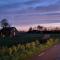 GuestHouse Amsterdam "City Farmer" lodge with a skyline view in the countryside - Amsterdam