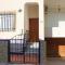 Duplex Antonio Machado