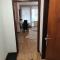 Apartment zur Auszeit Forsterweg 6
