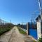 Bert-House close to the sea