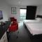 Hotel Football, Old Trafford, a Tribute Portfolio Hotel - مانشستر